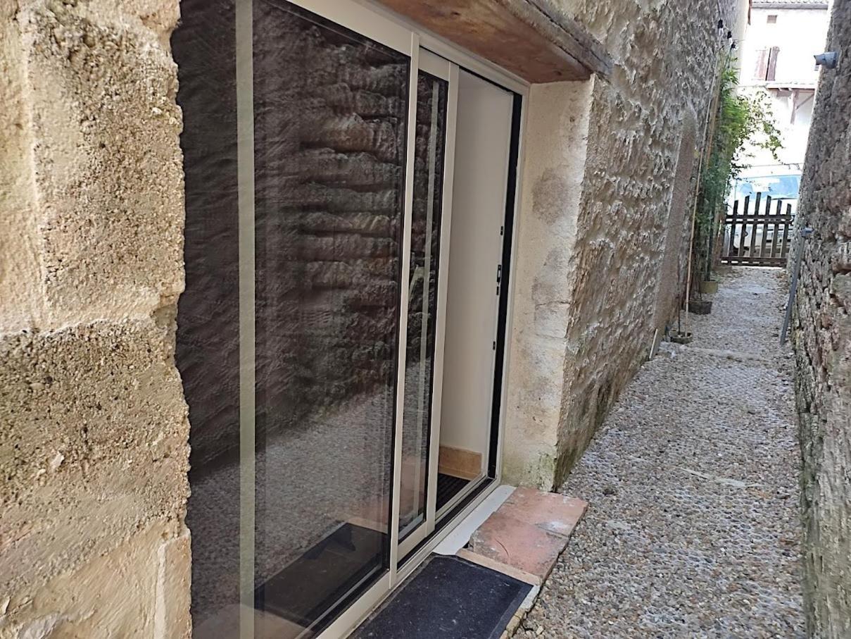 Il Fait Bon Vivre Classe 3 Etoiles Montcuq Exterior photo